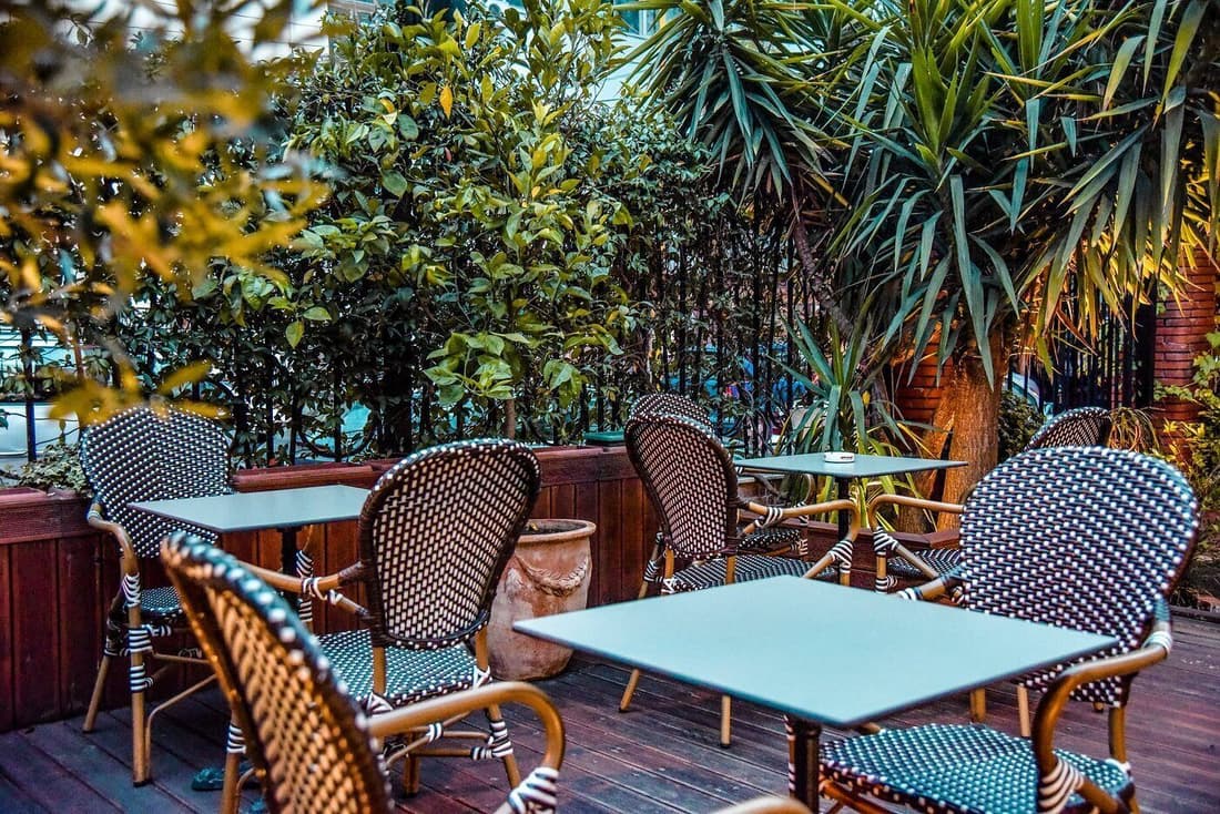 VH Broad Way Tirana Center Hotel