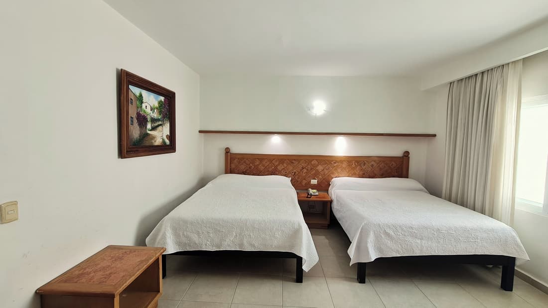 Fantastic family villa on the best beach