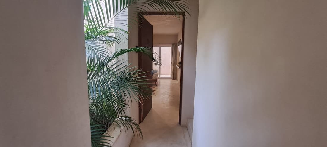 Villas Tulum