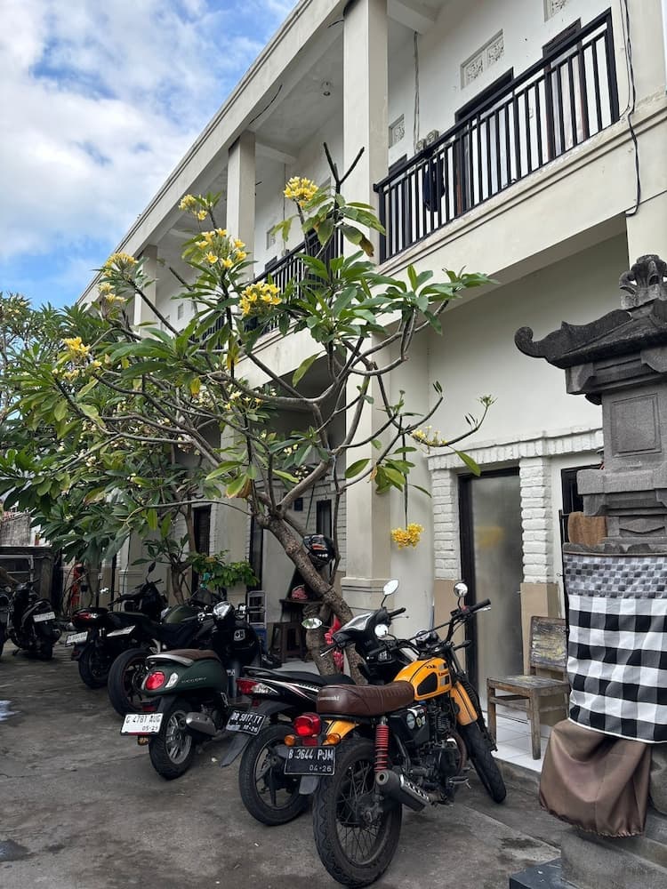 Agung Residence