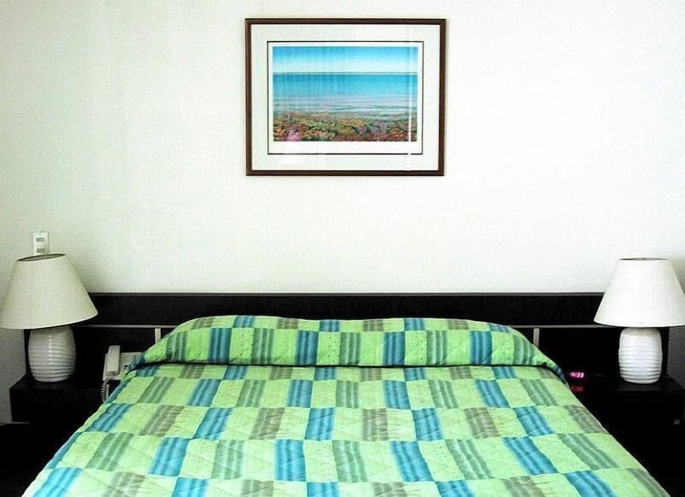 Hotel Cuarta Avenida