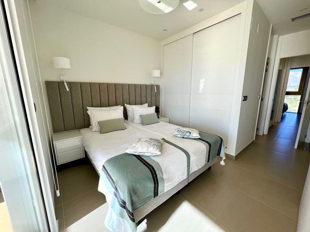 Apartments in Intempo by Leo Apartments