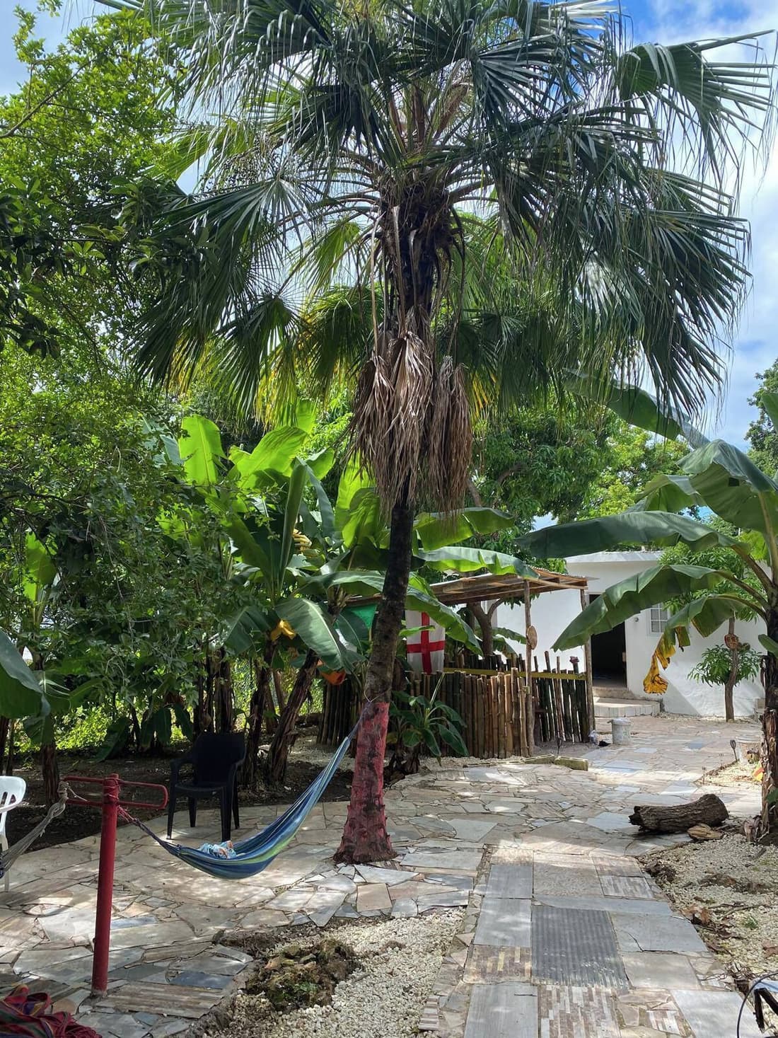 Inez Roots Hostel
