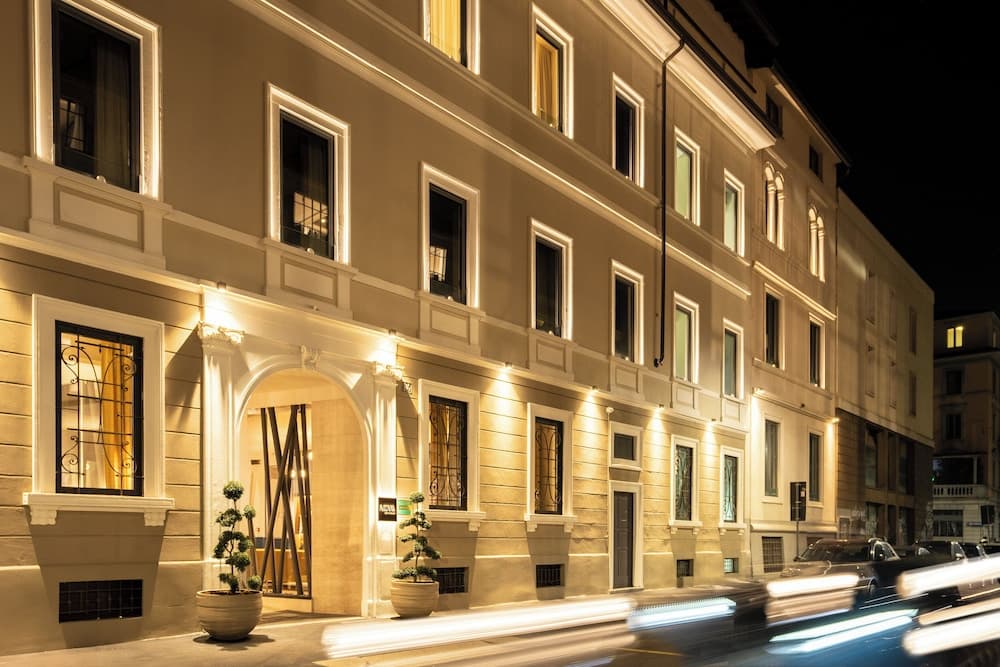 NEMI Hotel Milano