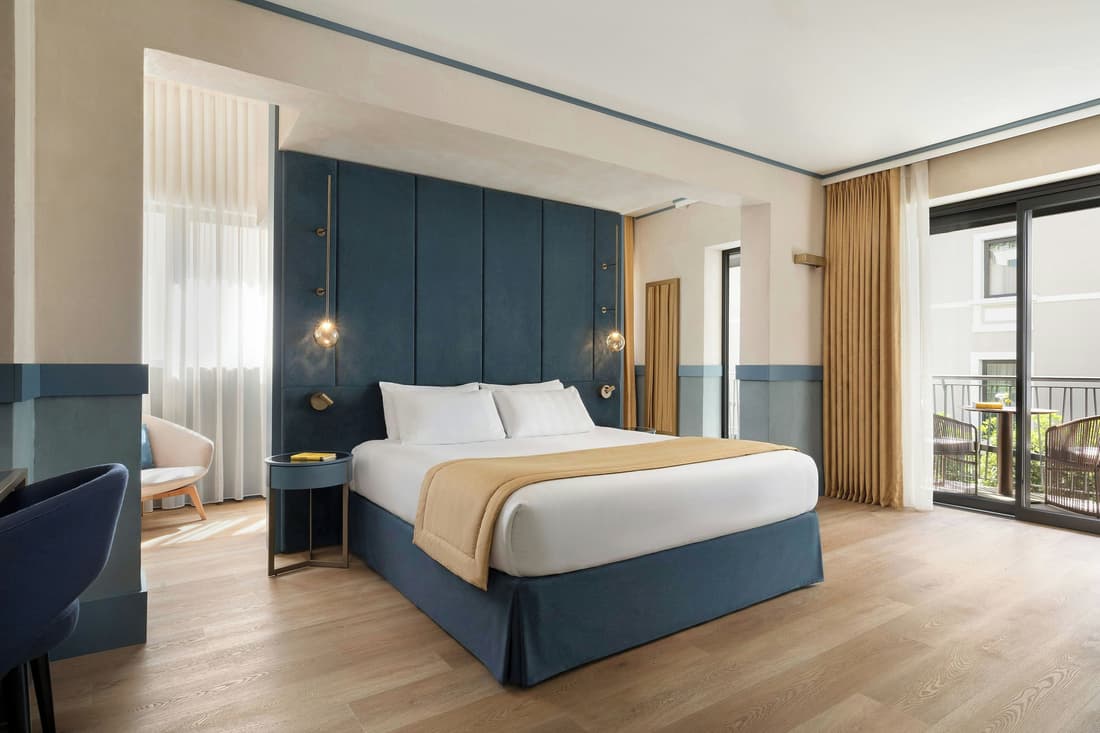 NEMI, Milan, a Tribute Portfolio Hotel
