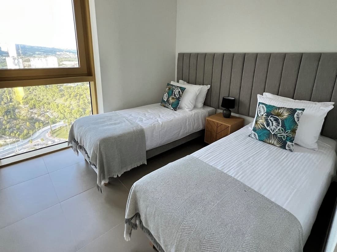 Intempo up to 6 by Leo Apartments