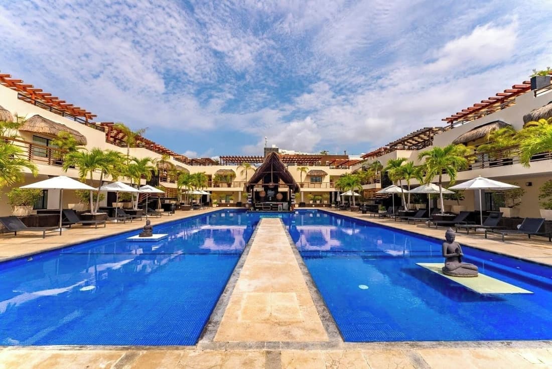Aldea Thai by AR Vacations