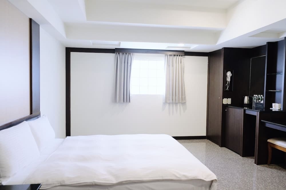 Regal International Hotel