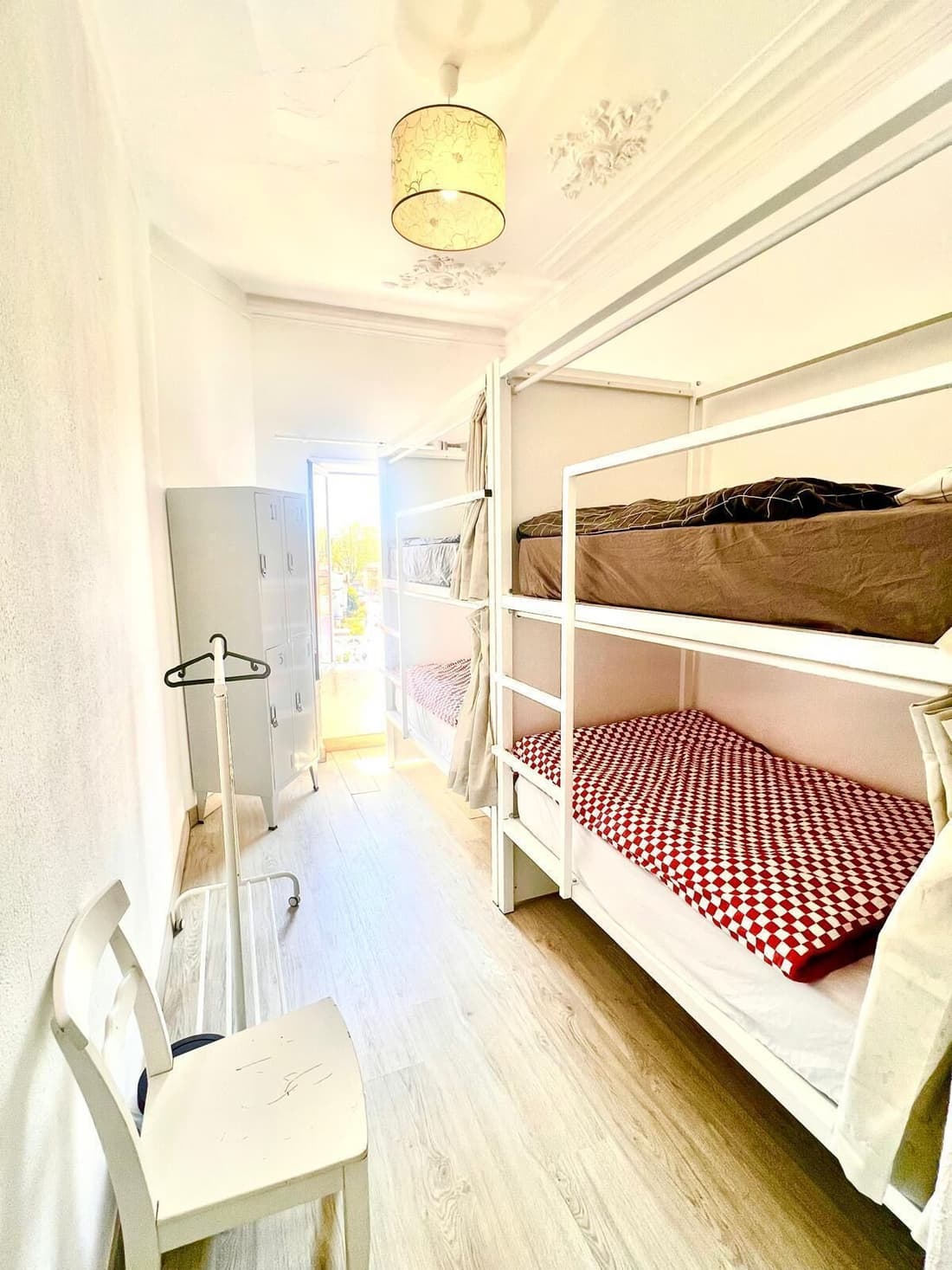 SwissPorto Guest House