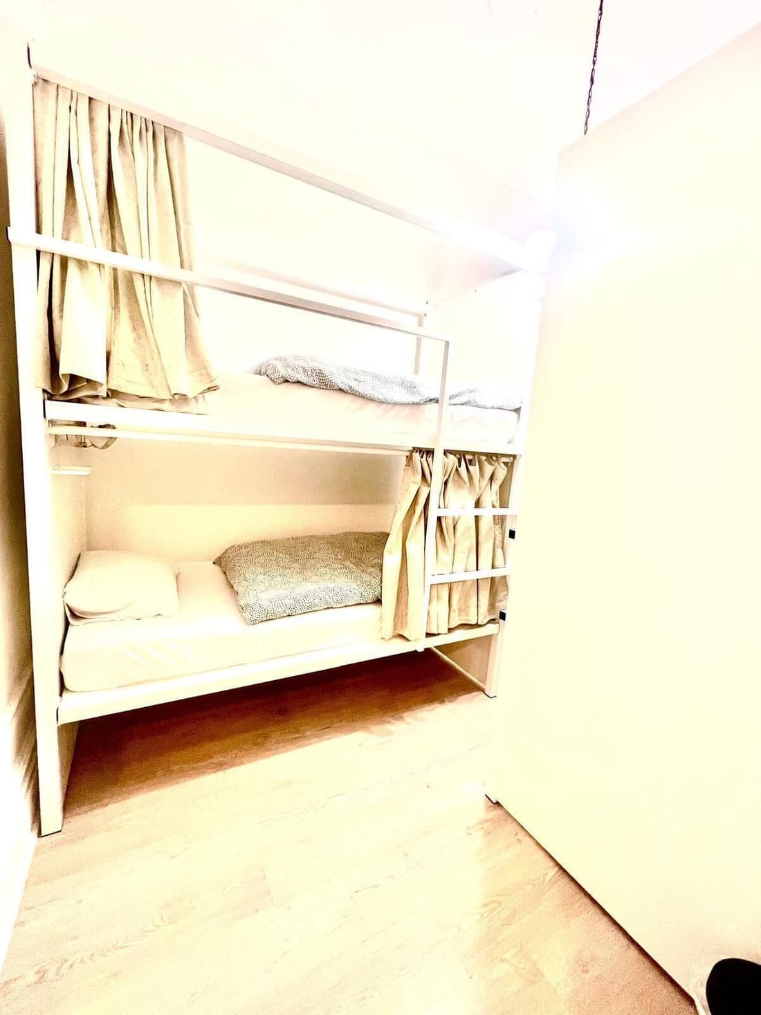 SwissPorto Guest House