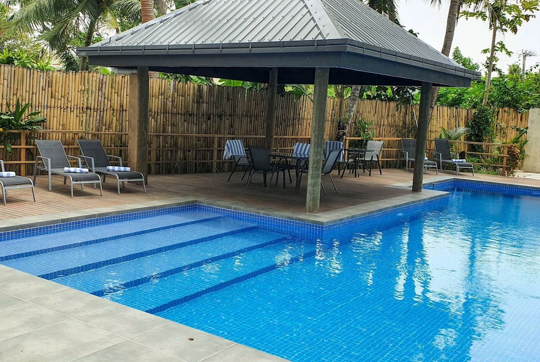 Ramada Suites By Wyndham Seafront Coral Coast