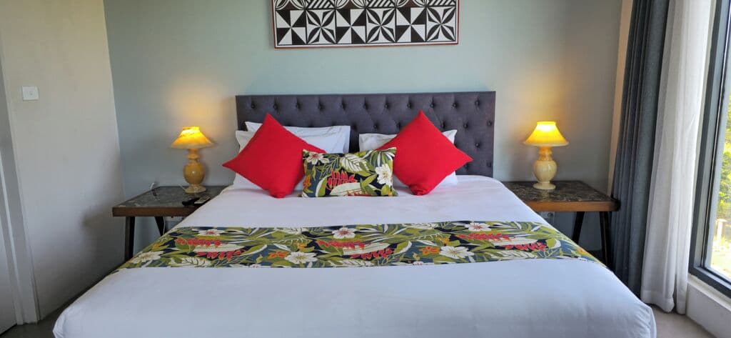Ramada Suites By Wyndham Seafront Coral Coast