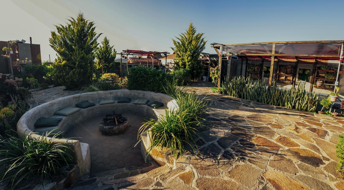 Entre Vides Valle de Guadalupe