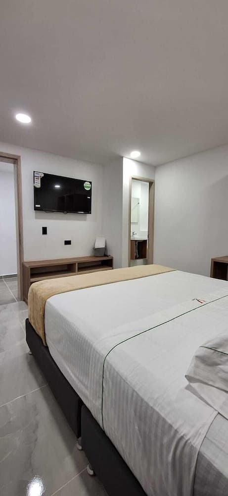 Vida Hostel