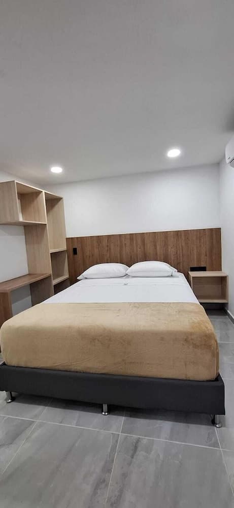 Vida Hostel