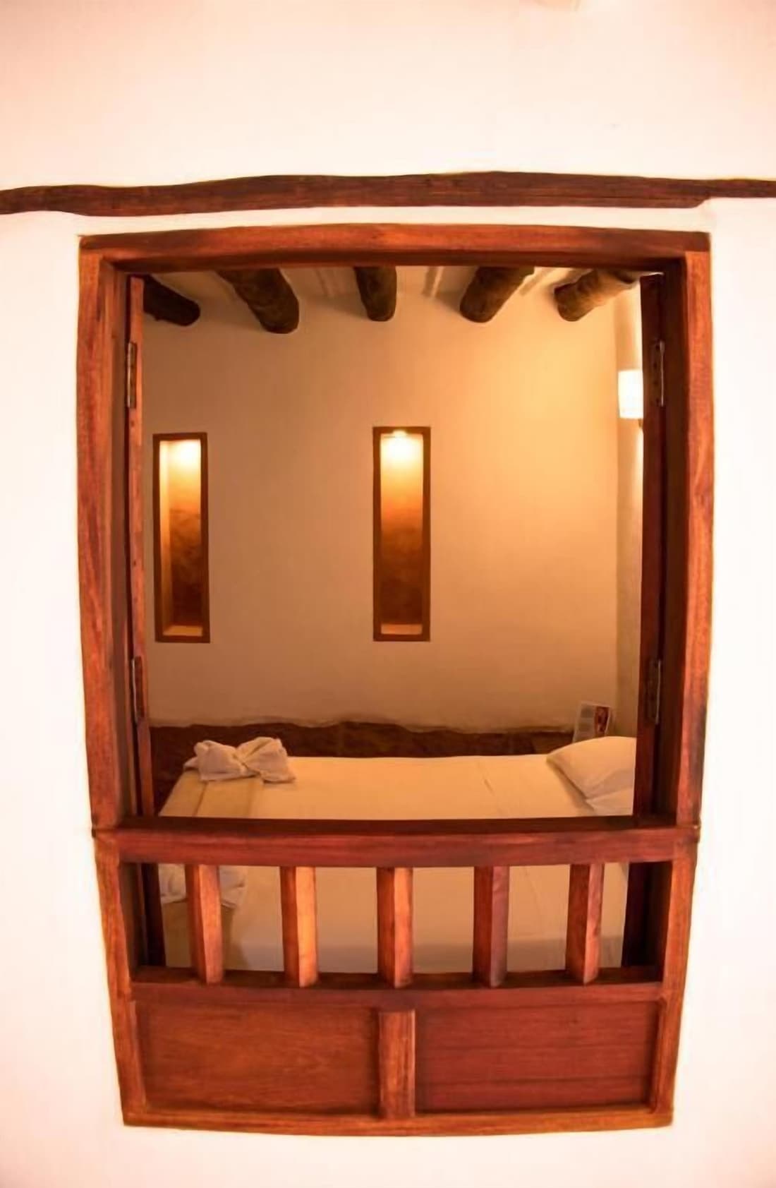 Hotel Tierra Roja