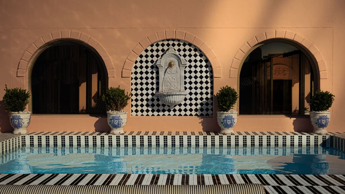 The Trade Boutique Hotel