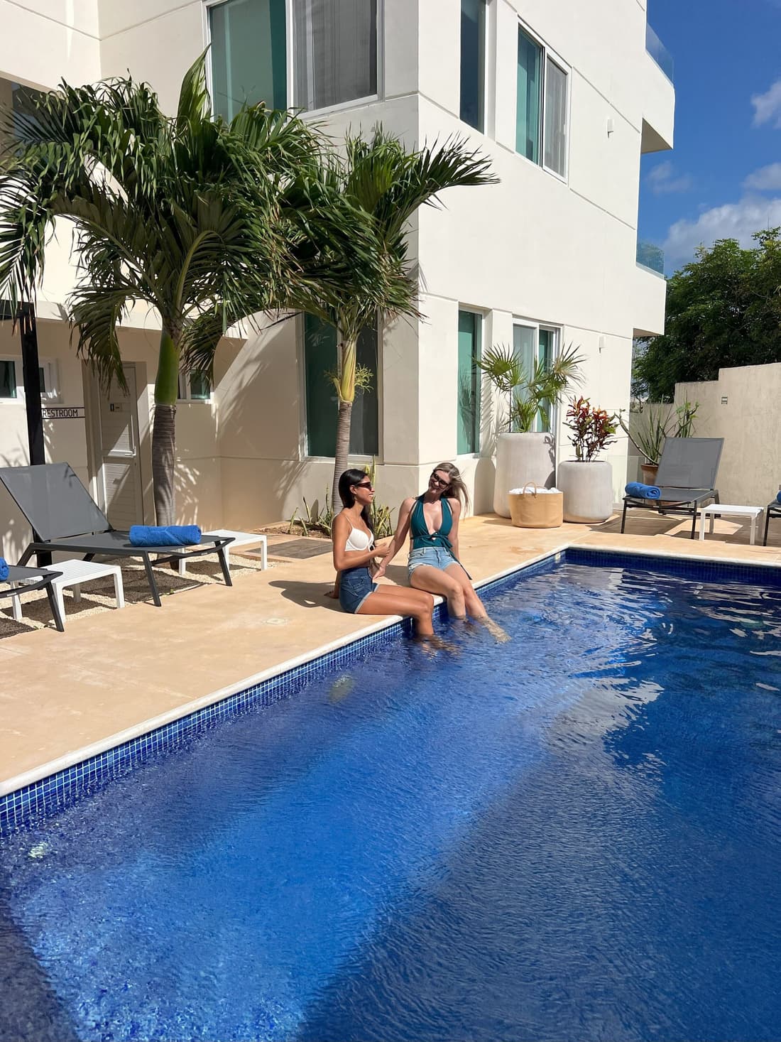 Azulea Isla Mujeres Hotel & Spa