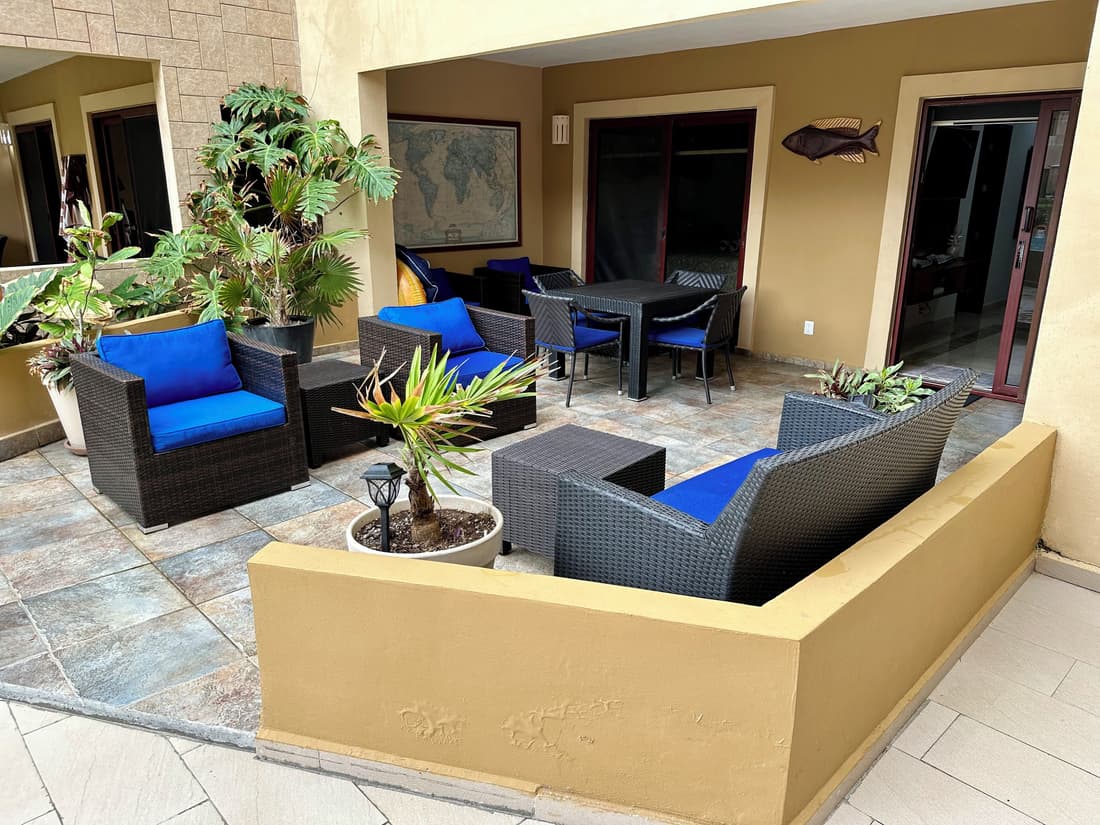 FARO apt 106 REEF planta baja