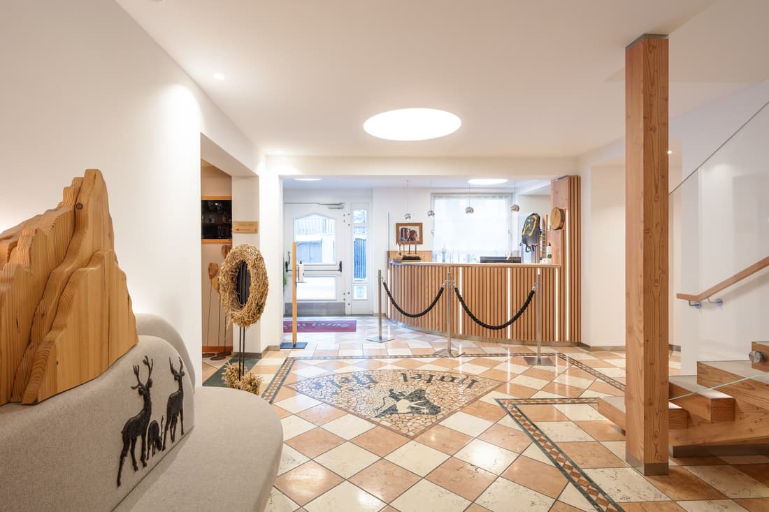 Hotel Nele