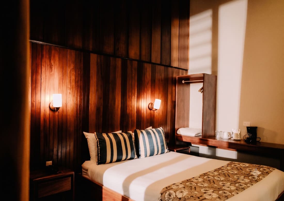 Jaguarundi Lodge