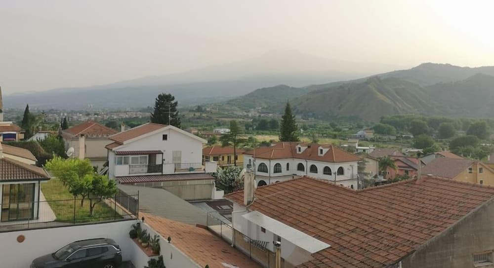 B&B Sicily In Love