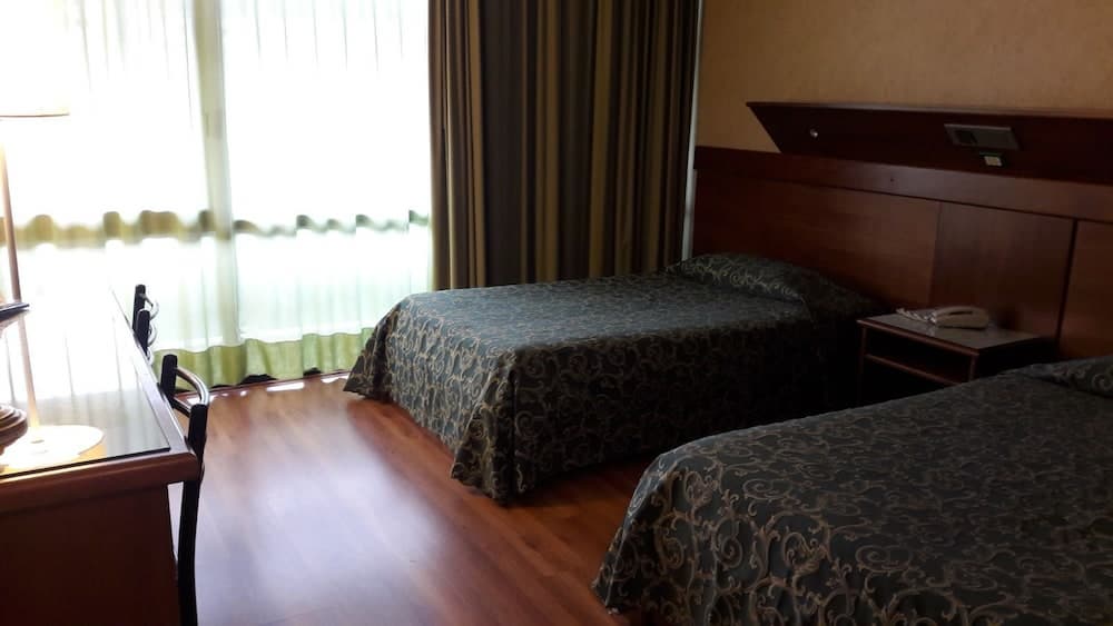 Hotel Lago Verde