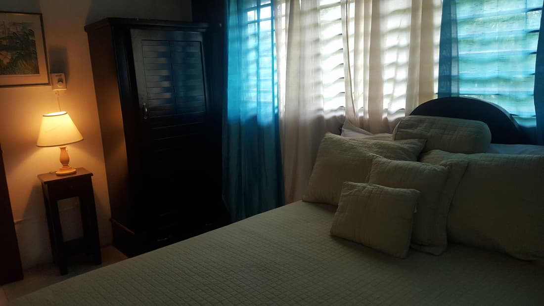 Firefly Beach Cottages and Suites