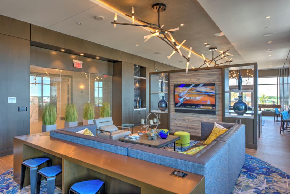 Global Luxury Suites Bethesda Chevy Chase