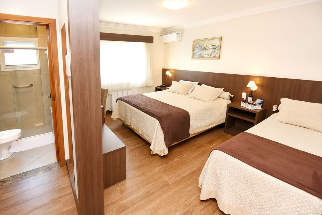 Hotel Kehl Haus