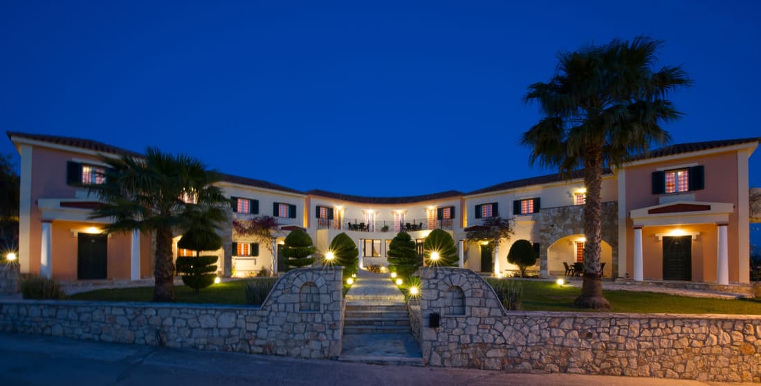 Elanthi Village Hotel
