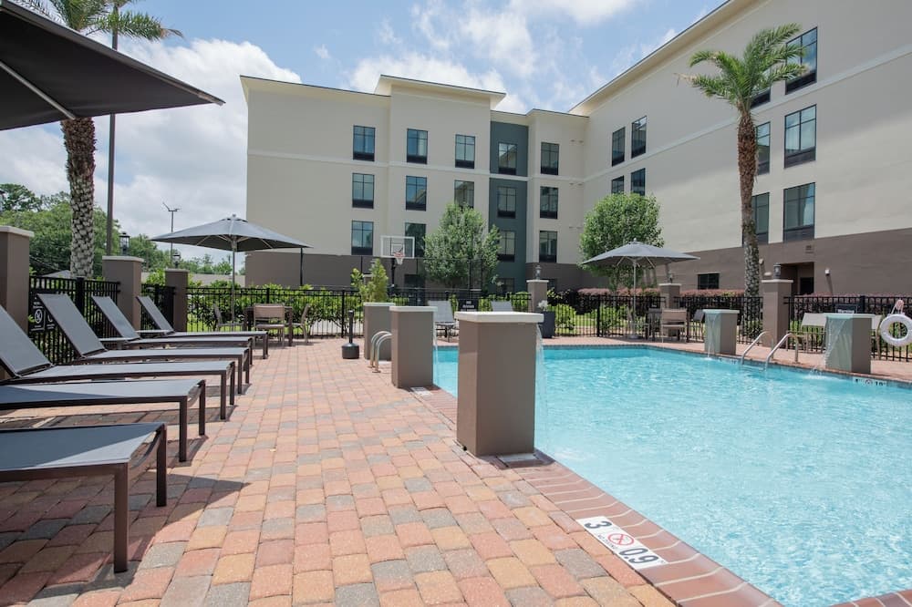 Homewood Suites Houma, La