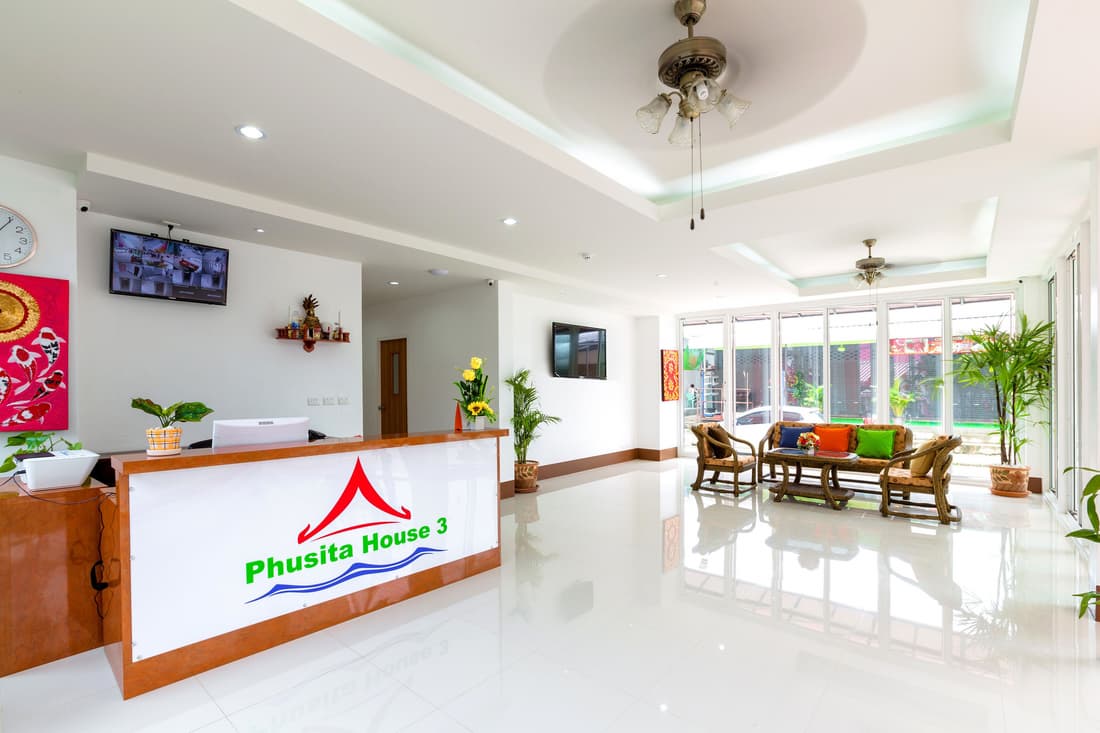 Phusita House 3