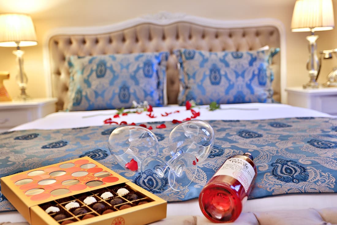 Bon Hotel Hagia Sophia
