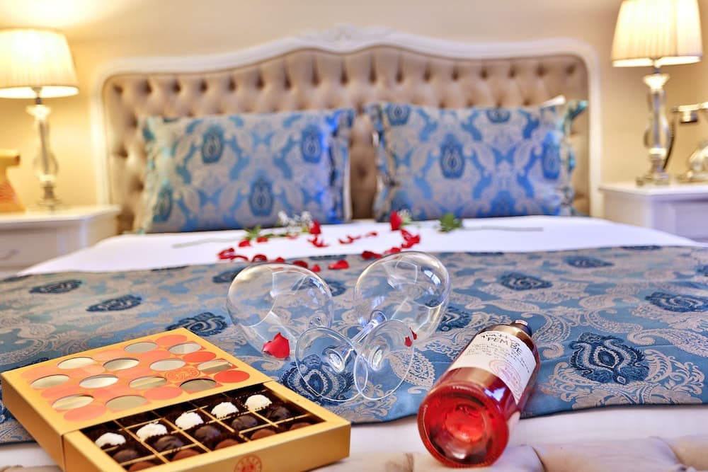 Bon Hotel Hagia Sophia