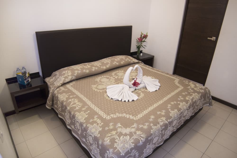Hotel Ross Morelia