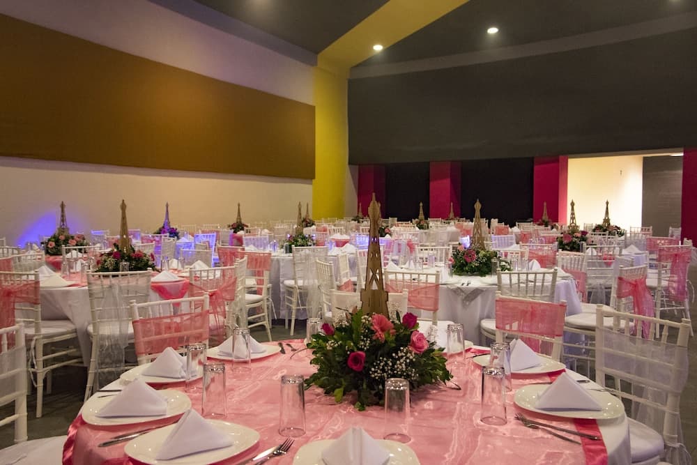 Hotel Ross Morelia