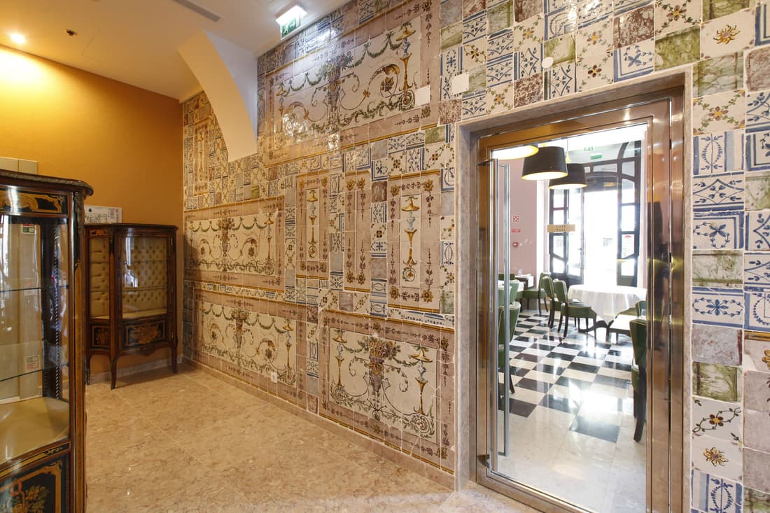Hotel Lis - Baixa