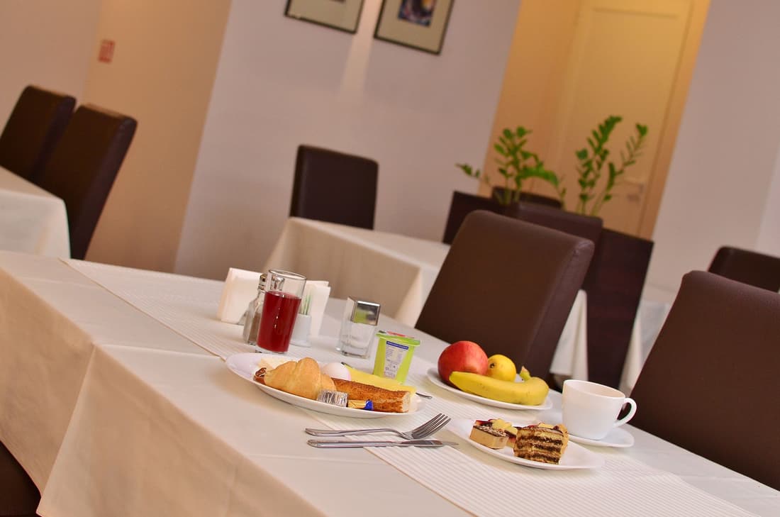 Hotel Vlaho
