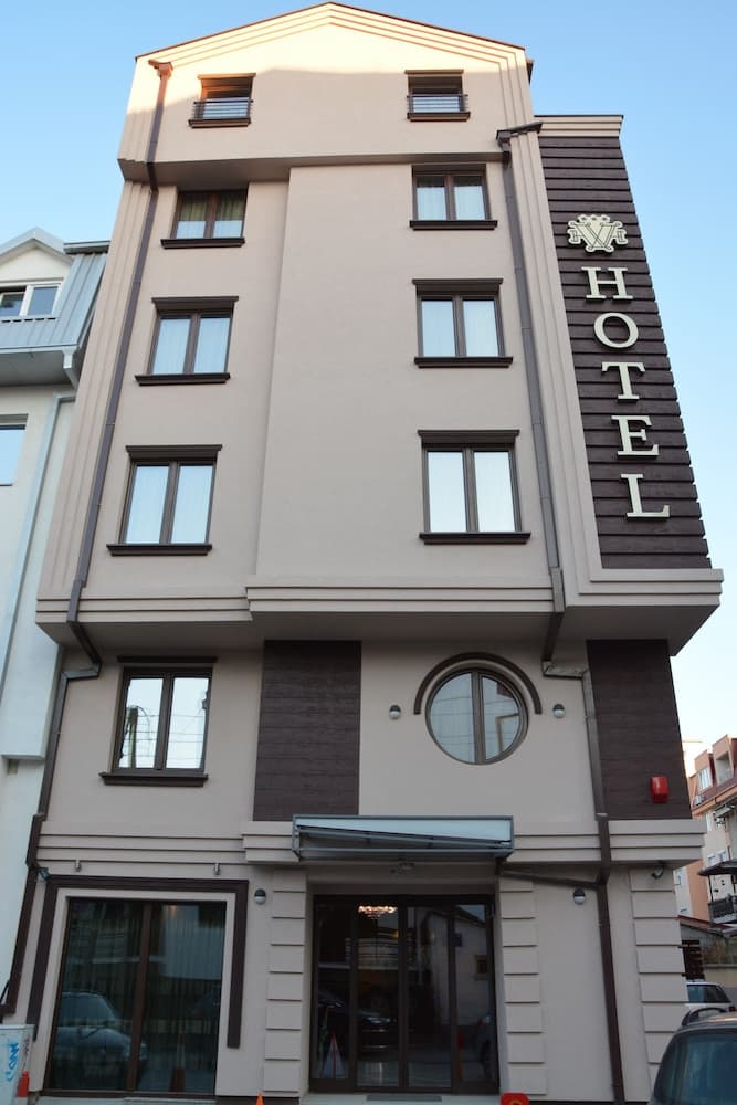 Hotel Vlaho