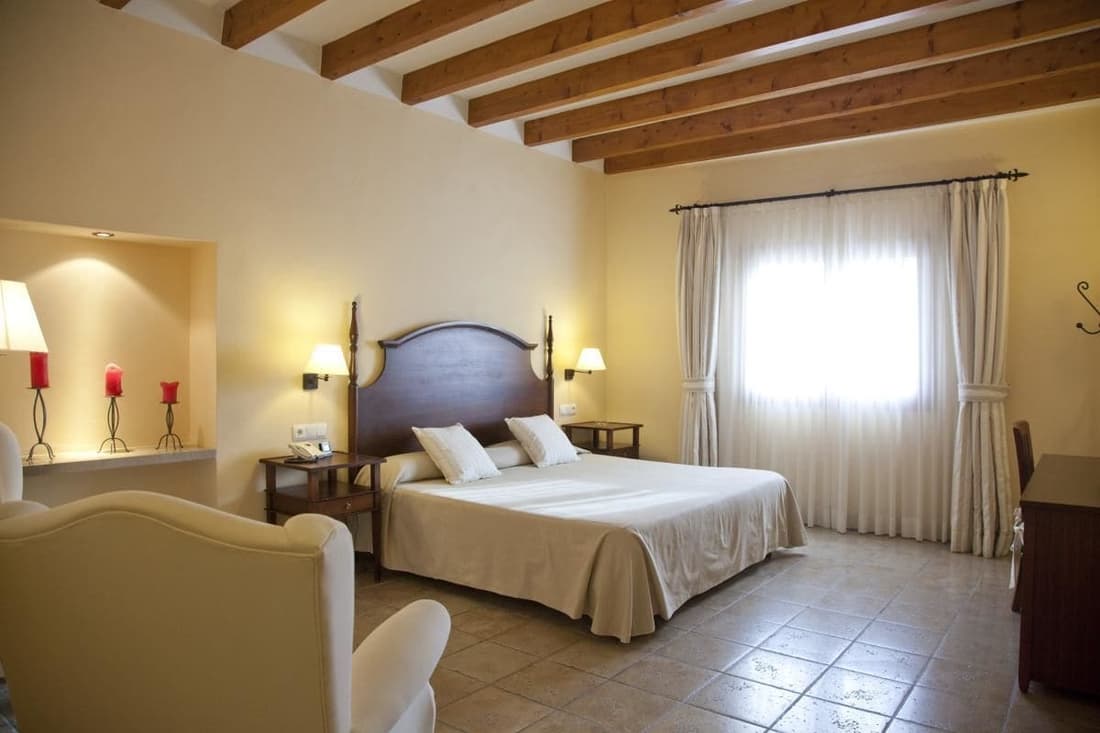 Hotel Can Xim