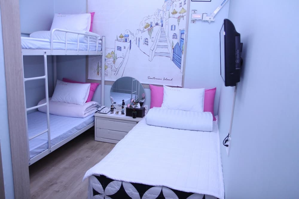 Hostel Dahyun