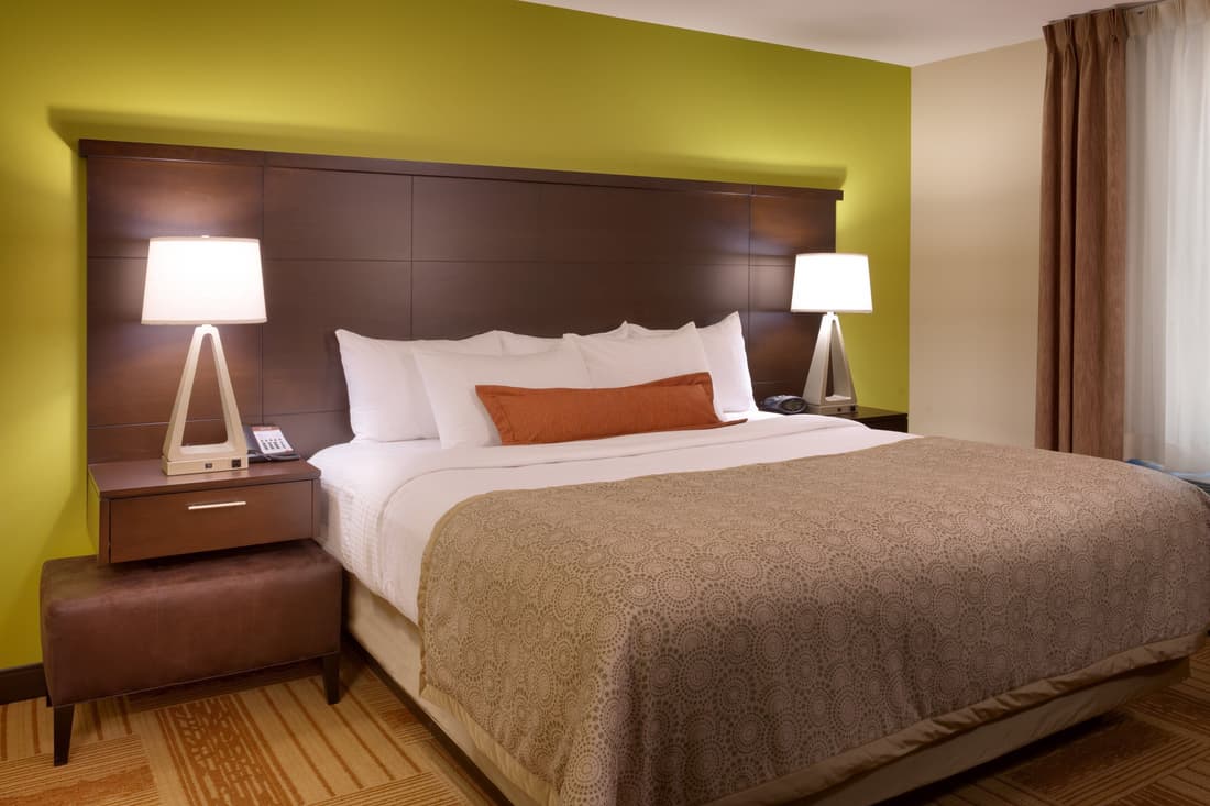 Staybridge Suites Cheyenne by IHG