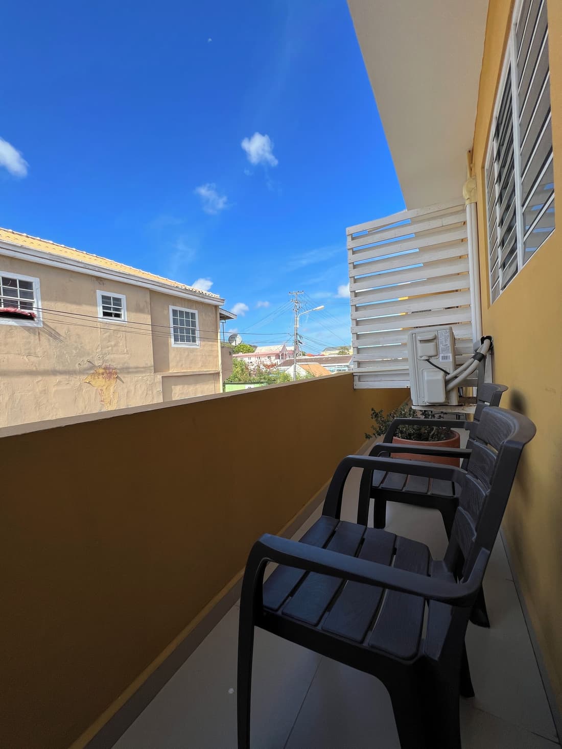 Mustique Suites Curacao