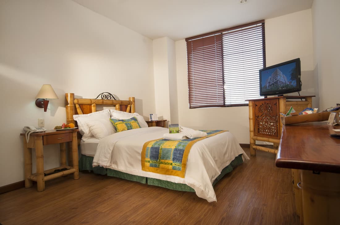 Armenia Hotel