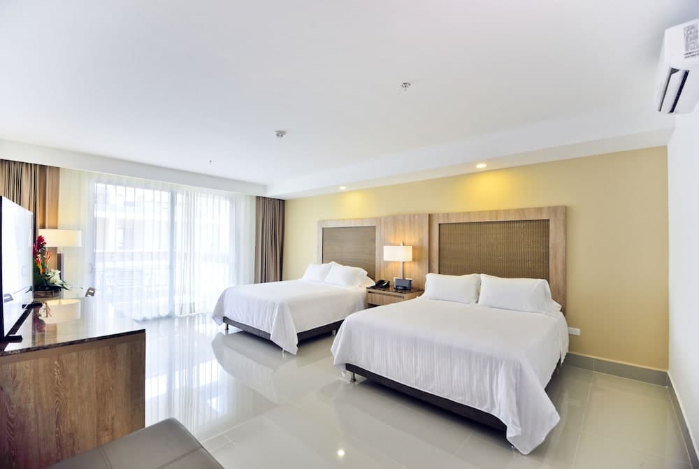 Hotel Campestre Las Camelias