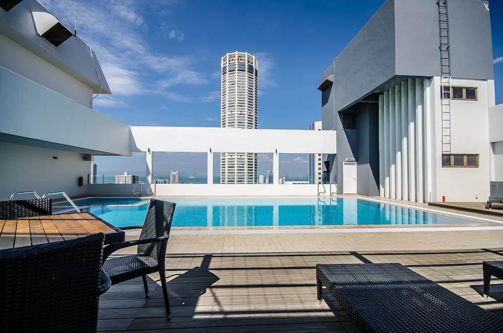 Hotel NEO+ Penang by ASTON