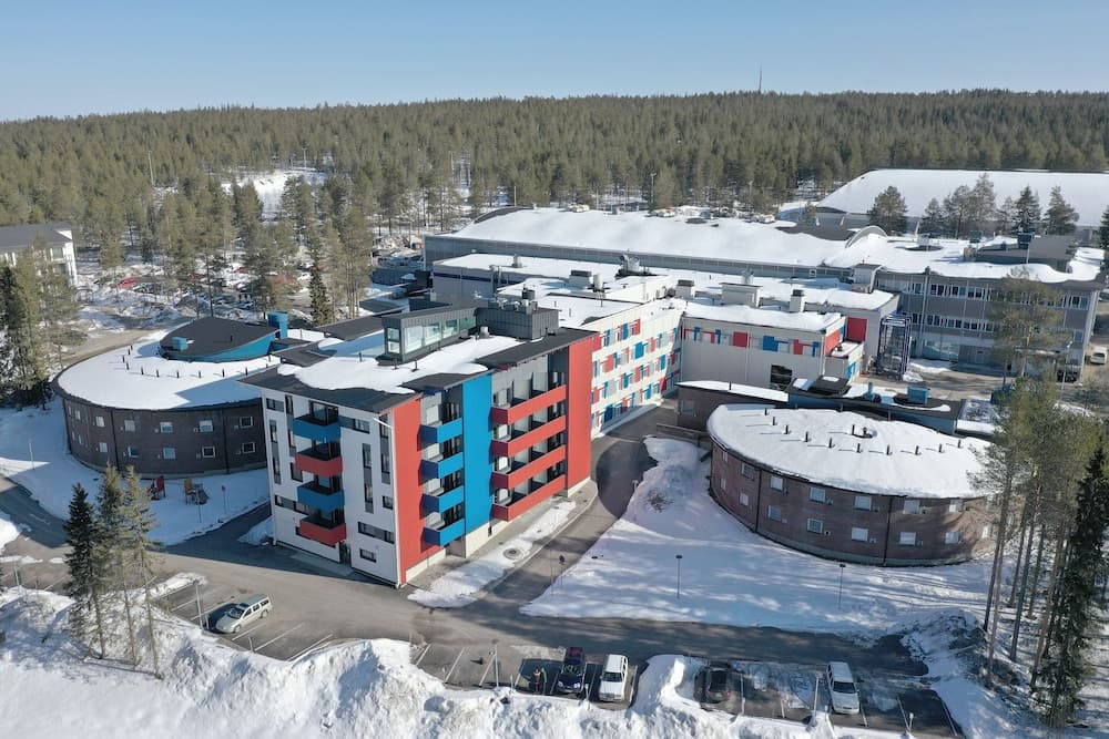Santasport Resort