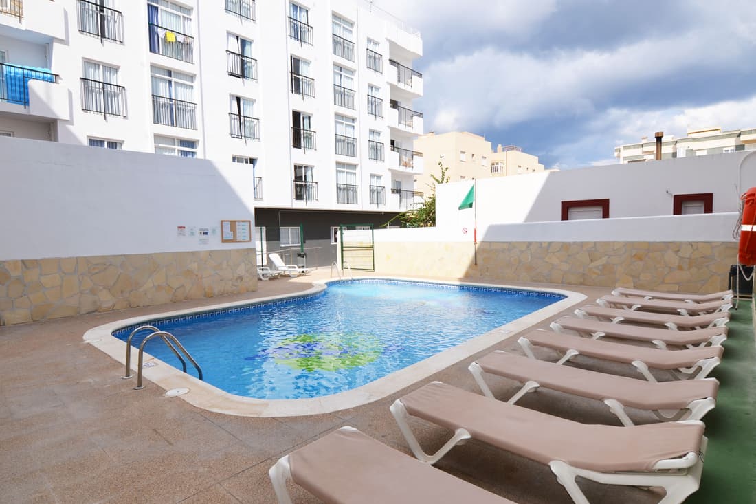 Vibra Calima Apartamentos - Adults Only