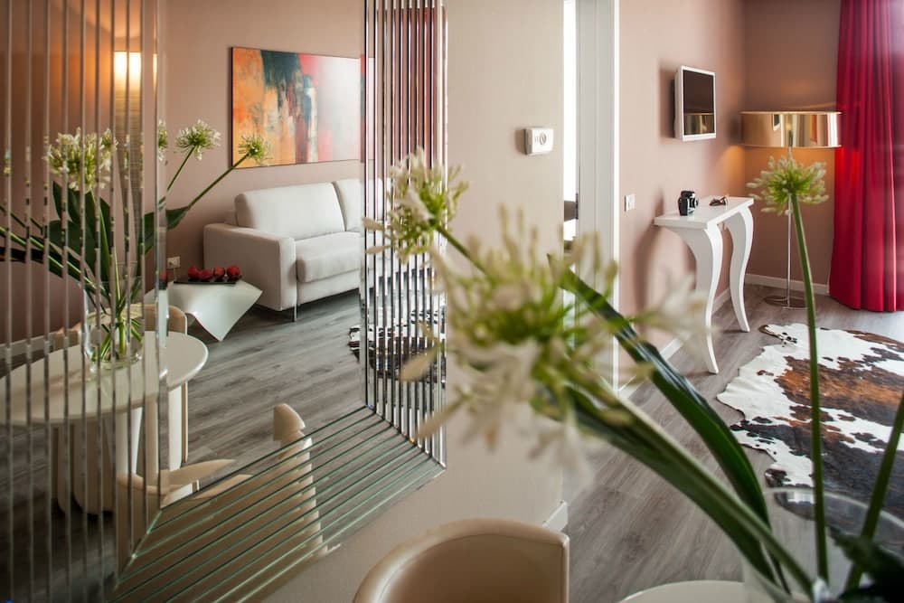 Hotel Da Vinci